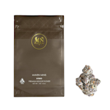 14g Apples & Diamonds (Indoor Smalls) - Maven