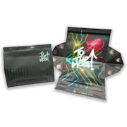 To The Moon | Crunch Berries | 14g