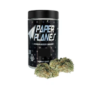 14g Banana Churro (Indoor) - Paper Planes
