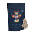 14g Blackberry Lemonade (Greenhouse) - Revelry