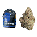 14g Blunicorn (Greenhouse) - Sanctuary Farms