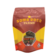 14g Buddah's Hand - Soma Rosa