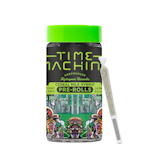 14g Cereal Milk Pre-Roll Pack (.5g - 28 pack) - Time Machine
