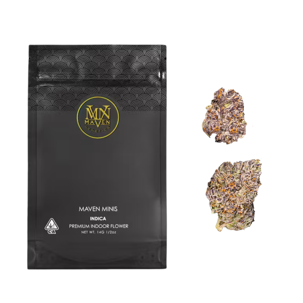 14g Chroma (Indoor Smalls) - Maven picture
