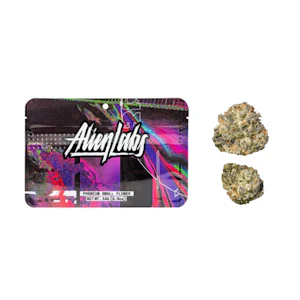 Alien Labs - 14g Cosmic Cereal (Indoor Smalls) - Alien Labs