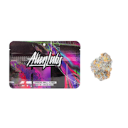 14g Dark Web (Indoor Smalls) - Alien Labs