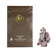 14g Dirty Laundry (Indoor Smalls) - Maven