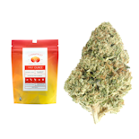 14g Dutch Treat (Sungrown) - Canna Trust