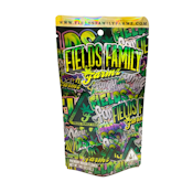 Cotton Cloudz (H) | 14g Indoor Flower | Fields Family Farmz