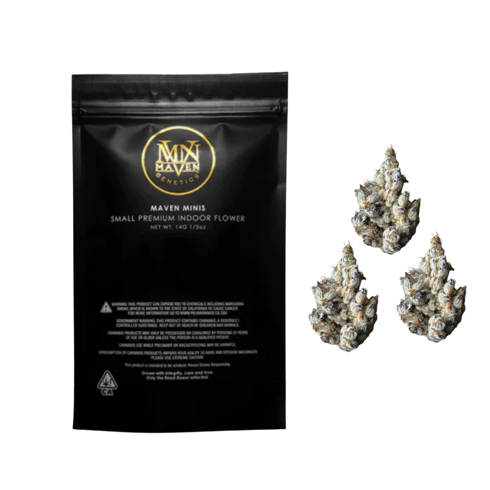 14g FKAFL (Indoor) - Maven picture