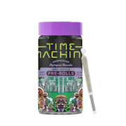 14g GMO Pre-Roll Pack (.5g - 28 Pack) - Time Machine