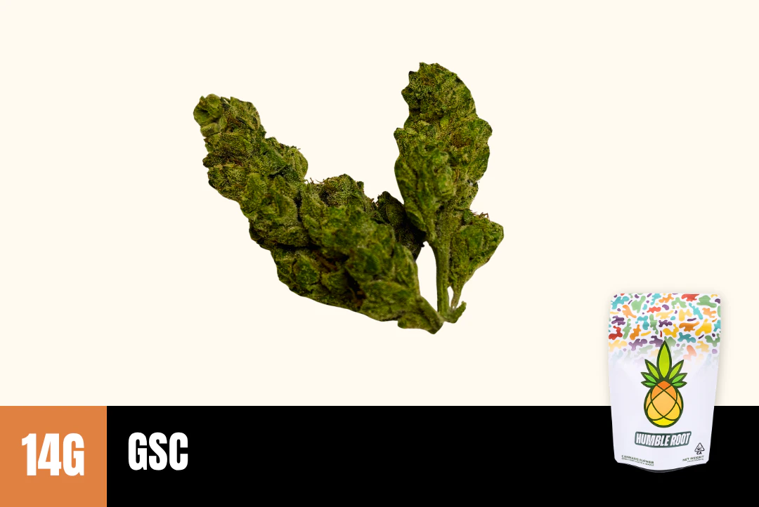 Humble Root - 14g GSC (Greenhouse Smalls) - Humble Root Main Image