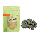 14g Galactic Gas (Greenhouse) - Dime Bag