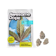 14g Glitter Bomb (Indoor Smalls) - Awesome Dope