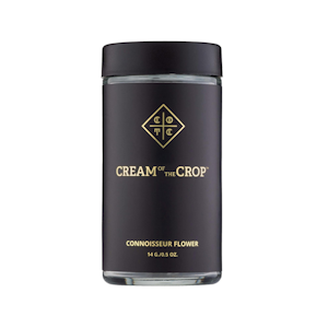 Cream of the Crop - 14g Gorilla Glue (Indoor Smalls) - Cream of the Crop