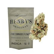 14g Grape Ape (Pouch) - Henry's