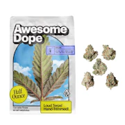 14g Grape Ape Gushers (Indoor Smalls) - Awesome Dope