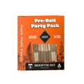 14g Green Crack Pre-Roll Pack (.5g - 28 pack) - Garden Society