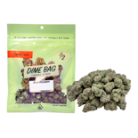 14g Green Crush (Greenhouse) - Dime Bag