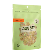 Street Guru (H) | 14g Greenhouse Flower | Dime Bag
