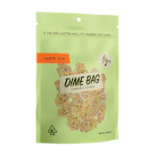 Zonuts (H) | 14g Greenhouse Flower | Dime Bag