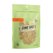 Colombian Red (H) | 14g Greenhouse | Dime Bag