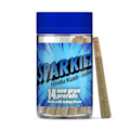 14g Hindu Kush (Indoor) Pre-Roll Pack (1g - 14 pack) - Sparkiez