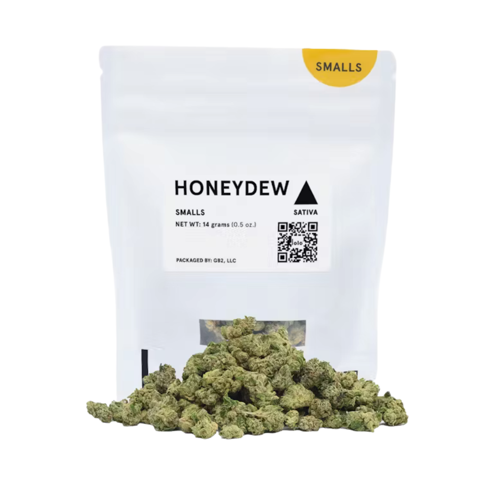 14g Honeydew (Greenhouse Smalls) - LOLO picture