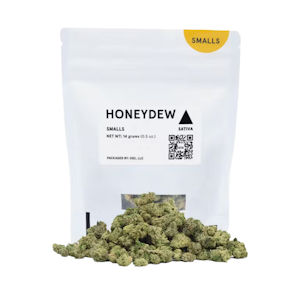 lolo - 14g Honeydew (Indoor Smalls) - LOLO