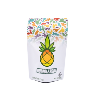 Humble Root - 14g Gelonade (Greenhouse) - Humble Root