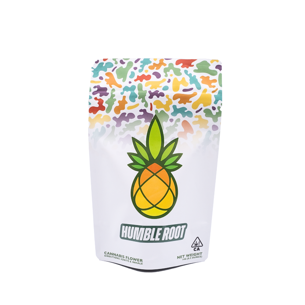 14g BlueFire OG (Greenhouse) - Humble Root picture