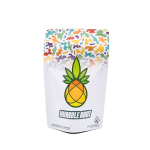 Humble Root - 14g Double Runtz (Greenhouse) - Humble Root