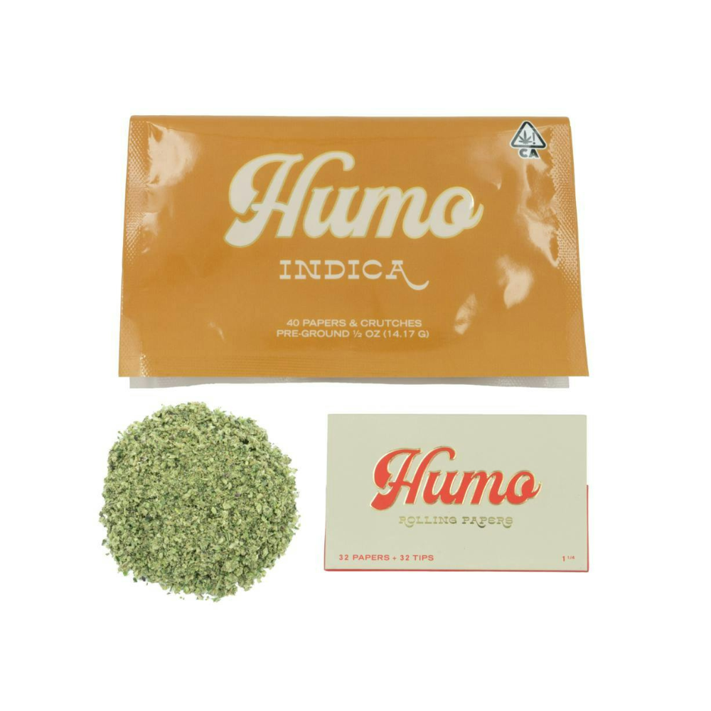 14g Mazapan (Ready-to-Roll) - Humo picture
