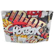 Garlic Cherlato (I) | 14g Indoor Flower | Hotbox