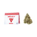 14g Jack Cake (Indoor) Pre-Ground w/ Papers - Ember Valley