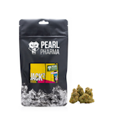14g Jack2 (Indoor Smalls) - Pearl Pharma