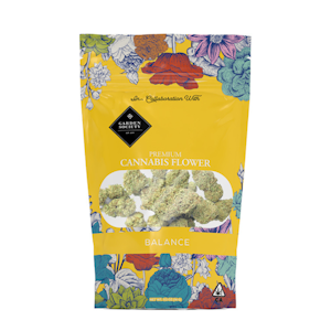 GARDEN SOCIETY - 14g Kush Mints (Greenhouse) - Garden Society