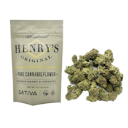 14g Lemon Thai (Pouch) - Henry's