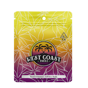 14g Lime Cereal (Sungrown) - West Coast Treez