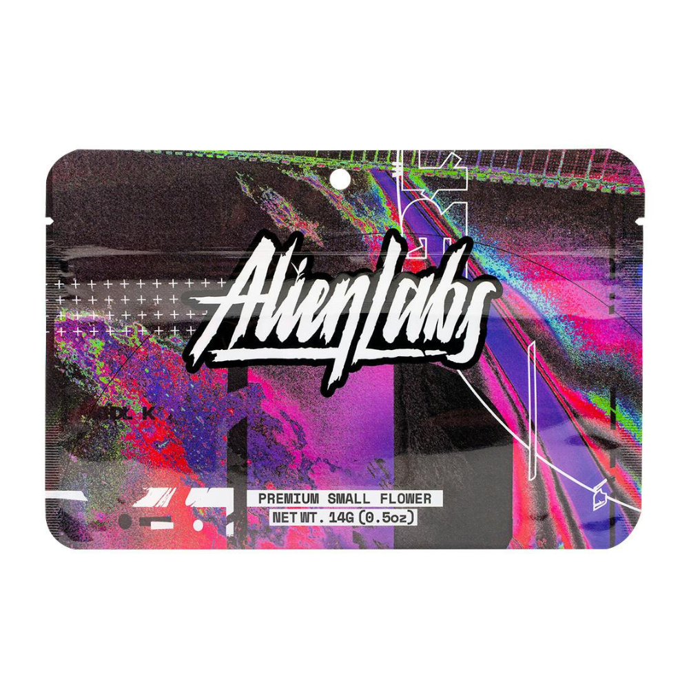 14g Top Secret (Indoor Smalls) - Alien Labs picture