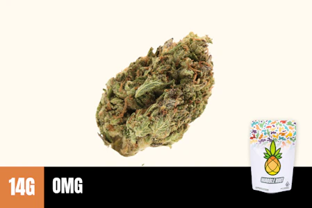 Humble Root - 14g OMG (Greenhouse) - Humble Root