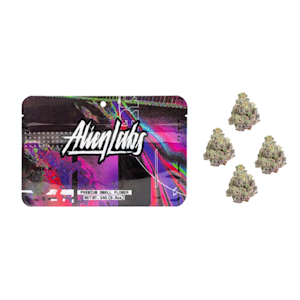 ALIEN LABS - 14g Permanent Shade (Indoor Smalls) - Alien Labs