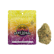 14g Pineapple Express (Sungrown) - West Coast Treez