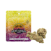14g Pink Champagne (Sungrown) - West Coast Treez