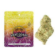 14g Pink Runtz (Sungrown) - West Coast Treez