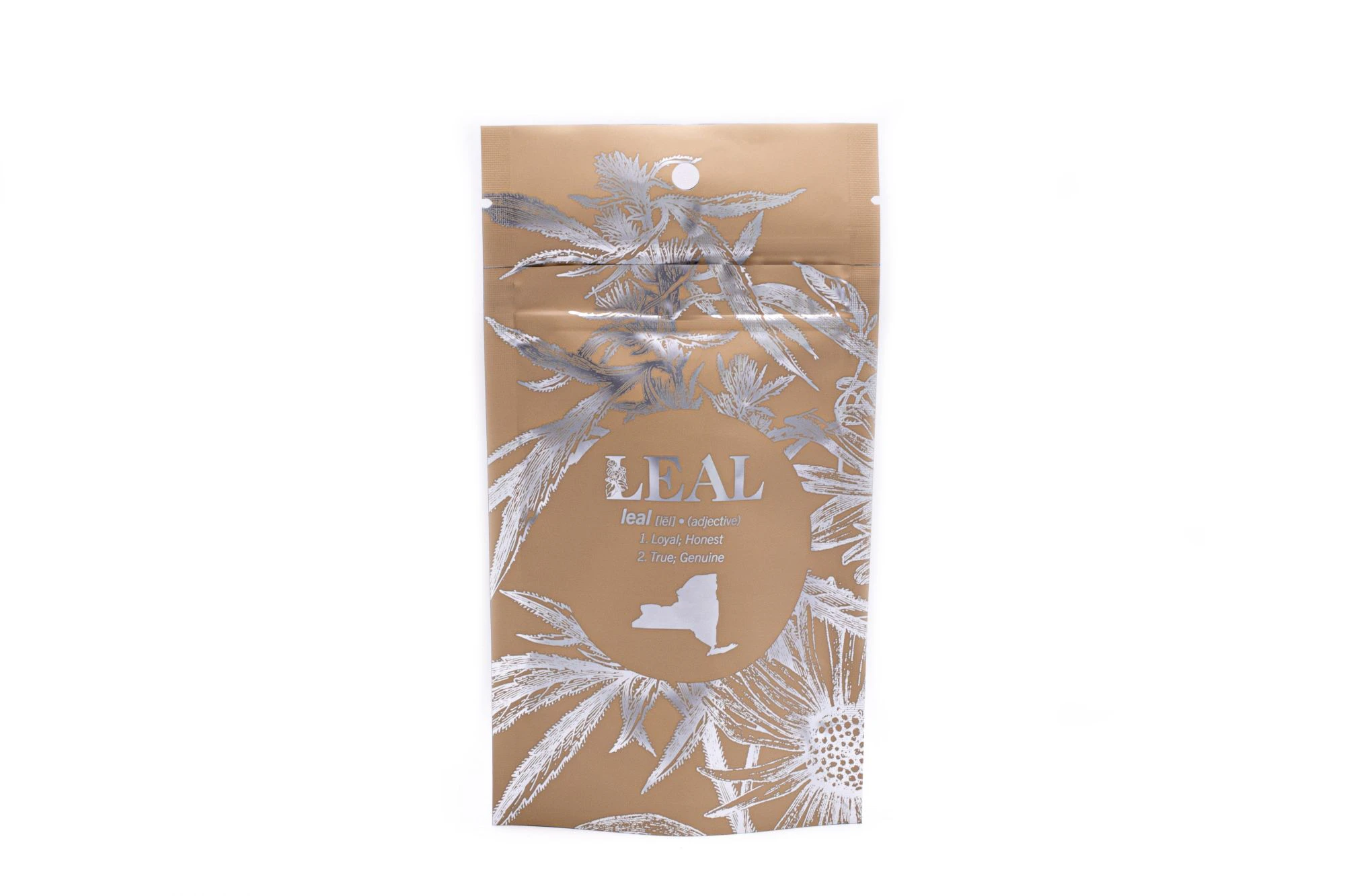 Leal - Jungle Gemz | Preground | 14g | Leal Main Image