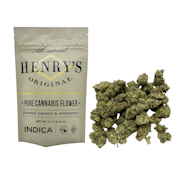 14g Purple StarFruit (Pouch) - Henry's