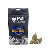14g Royal Dutch (Indoor Smalls) - Pearl Pharma