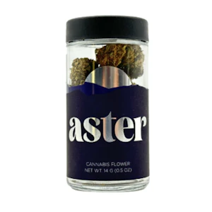 Aster Farms - 14g Saffron (Sungrown) - Aster Farms