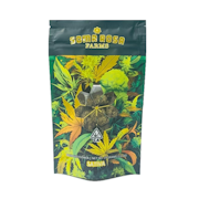 14g Buddah's Hand - Soma Rosa